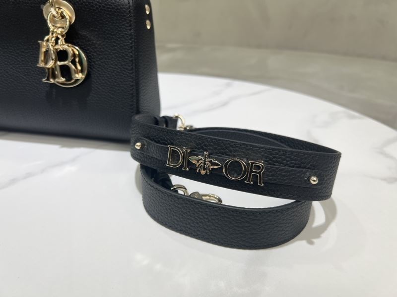 Christian Dior My Lady Bags